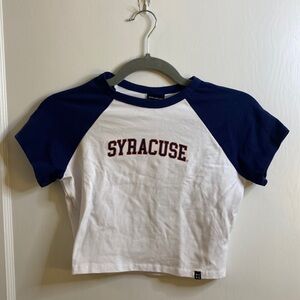 Hype & Vice Syracuse top